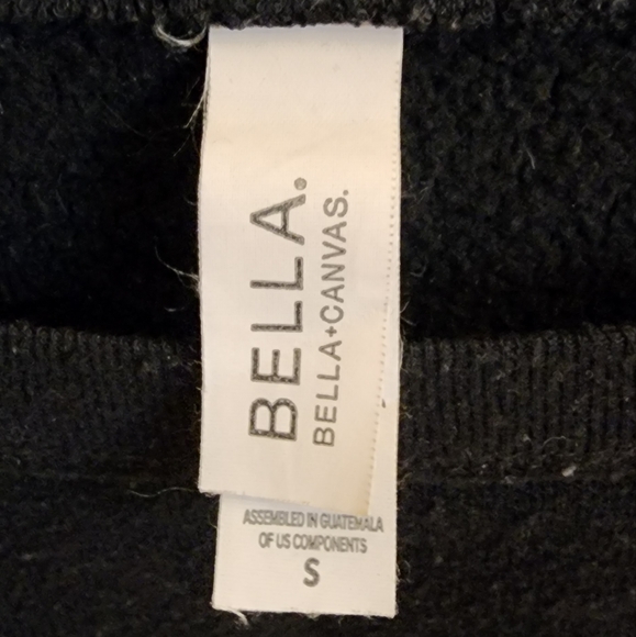 Softball Sweatshirt - Picture 2 of 3